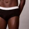 Lot de 5 slips Cotton Classics Brief Lot de 5 slips Cotton Classics Brief