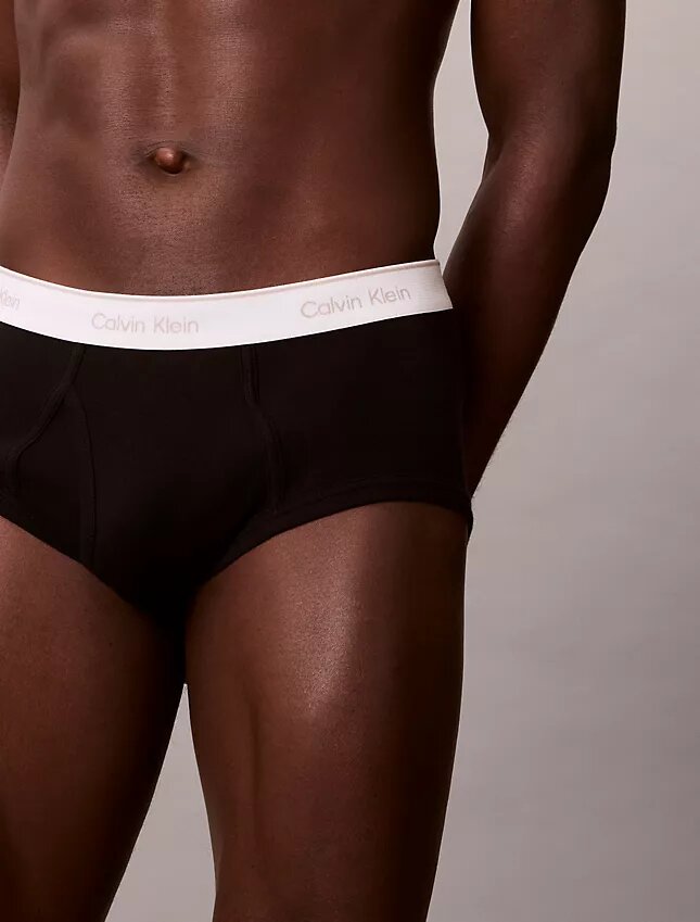 Lot de 5 slips Cotton Classics Brief Lot de 5 slips Cotton Classics Brief