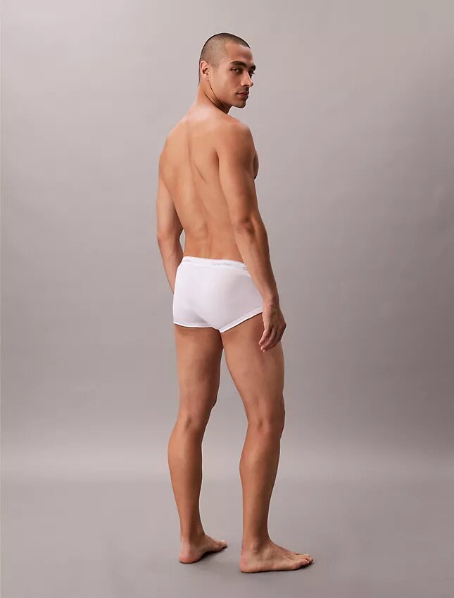 Lot de 5 slips Cotton Classics Brief Lot de 5 slips Cotton Classics Brief