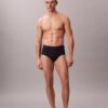 Lot de 5 slips Cotton Classics Brief Lot de 5 slips Cotton Classics Brief