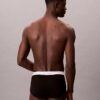 Lot de 5 slips Cotton Classics Brief Lot de 5 slips Cotton Classics Brief