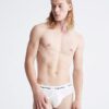 Lot de 5 slips en Cotton Stretch Lot de 5 slips en Cotton Stretch