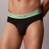 Lot de 5 slips Icon Cotton Stretch Pride