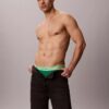 Lot de 5 slips Icon Cotton Stretch Pride