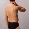 Lot de 5 slips taille basse Cotton Classics