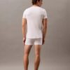 Lot de 5 t-shirts à col en V coupe classique Cotton Classics Lot de 5 t-shirts à col en V coupe classique Cotton Classics