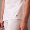 Lot de 5 t-shirts à col en V coupe classique Cotton Classics Lot de 5 t-shirts à col en V coupe classique Cotton Classics
