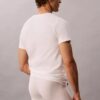 Lot de 5 t-shirts à col rond coupe classique Cotton Classics Lot de 5 t-shirts à col rond coupe classique Cotton Classics