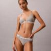 Lot de 5 Thongs assortis avec logo Icon