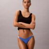 Lot de 5 Thongs assortis avec logo Icon