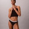 Lot de 5 Thongs assortis avec logo Icon