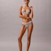 Lot de 5 Thongs assortis avec logo Icon