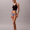 Lot de 5 Thongs assortis avec logo Icon