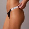 Lot de 5 Thongs assortis avec logo Icon