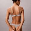 Lot de 5 Thongs assortis avec logo Icon