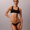 Lot de 5 Thongs assortis avec logo Icon