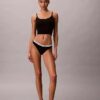 Lot de 5 Thongs assortis avec logo Icon