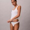 Lot de 5 Thongs avec logo emblématique Lot de 5 Thongs avec logo emblématique