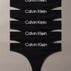 Lot de 5 Thongs en coton Lot de 5 Thongs en coton