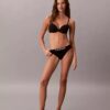 Lot de 5 Thongs en coton Lot de 5 Thongs en coton