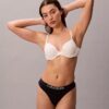 Lot de 5 Thongs en coton Lot de 5 Thongs en coton