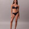 Lot de 5 Thongs en coton Lot de 5 Thongs en coton