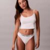 Lot de 5 Thongs en coton Lot de 5 Thongs en coton