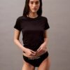 Lot de 5 Thongs en coton Lot de 5 Thongs en coton