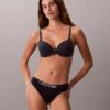 Lot de 5 Thongs en coton Lot de 5 Thongs en coton