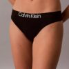 Lot de 5 Thongs en coton Lot de 5 Thongs en coton