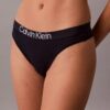 Lot de 5 Thongs en coton Lot de 5 Thongs en coton