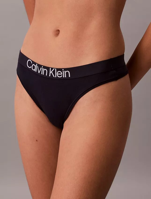 Lot de 5 Thongs en coton Lot de 5 Thongs en coton