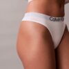 Lot de 5 Thongs en coton Lot de 5 Thongs en coton