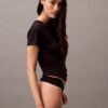 Lot de 5 Thongs en coton Lot de 5 Thongs en coton