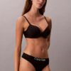 Lot de 5 Thongs en coton Lot de 5 Thongs en coton