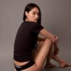 Lot de 5 Thongs en coton Lot de 5 Thongs en coton