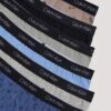 Lot de 6 Boxers en Cotton Stretch pour Garçons Lot de 6 Boxers en Cotton Stretch pour Garçons