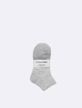 Lot de 6 paires de chaussettes bas de gamme rembourrées Lot de 6 paires de chaussettes bas de gamme rembourrées