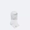 Lot de 6 paires de chaussettes bas de gamme rembourrées Lot de 6 paires de chaussettes bas de gamme rembourrées