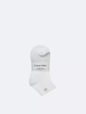 Lot de 6 paires de chaussettes bas de gamme rembourrées Lot de 6 paires de chaussettes bas de gamme rembourrées