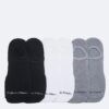 Lot de 6 paires de chaussettes basiques Lot de 6 paires de chaussettes basiques