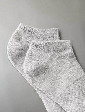 Lot de 6 paires de chaussettes classiques