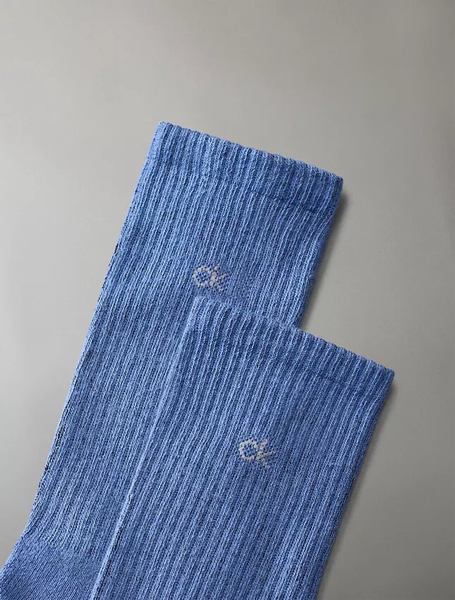 Lot de 6 paires de chaussettes courtes basiques Lot de 6 paires de chaussettes courtes basiques