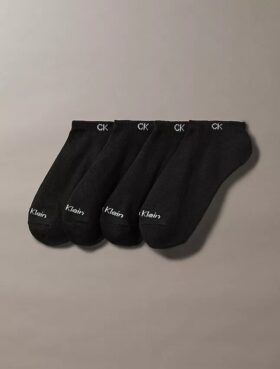 Lot de 6 paires de chaussettes invisibles Basic Cushion Lot de 6 paires de chaussettes invisibles Basic Cushion