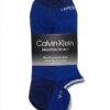 Lot de 6 paires de chaussettes invisibles en Microfiber Lot de 6 paires de chaussettes invisibles en Microfiber