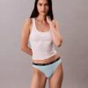 Lot de 7 bikinis Icon Logo