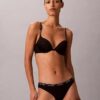 Lot de 7 bikinis Icon Logo