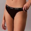 Lot de 7 bikinis Icon Logo