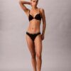 Lot de 7 bikinis Icon Logo