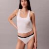 Lot de 7 bikinis Icon Logo